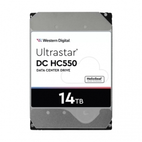 14TB SATA 512MB ULTRA 512E SE/P3 WUH721814ALE6L4