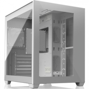 Carcasa Raijintek Pean C7 White, Fara sursa