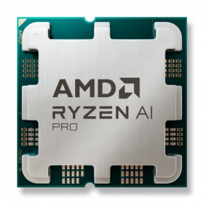 Procesor AMD Ryzen 7 PRO 8700G, 4.20GHz, Socket AM5, Tray