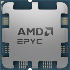 EPYC GRADO 4345P 8CORE 5.5GHZ/SKT AM5 32MB CACHE 65W TRAY SP