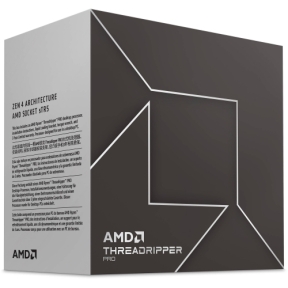 THREADRIPPER PRO 7975WX SP6/32C 5.3GHZ 160MB 350W WOF