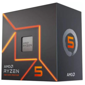 Procesor AMD Ryzen 5 7500F, 3.70GHz, Socket AM5, Box