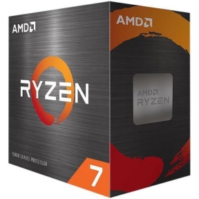 CPU AMD Ryzen 7 5700 AM4