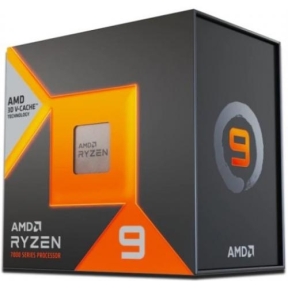 Procesor AMD Ryzen 9 7950X3D 4.20GHz, Socket AM5, Box