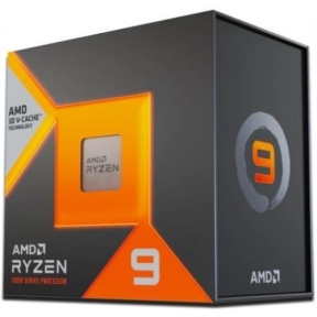 Procesor AMD Ryzen 9 7900X3D 4.40GHz, Socket AM5, Box