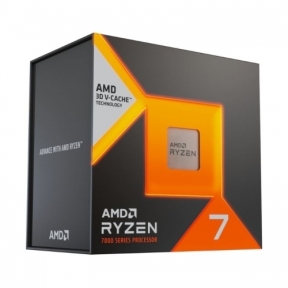 CPU AMD Ryzen 9 7800X3D AM5