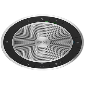 Speakerphone Epos Expand 30+, Black-Silver