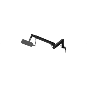 Suport pentru microfon Elgato by Corsair Wave Arm Pro, Black