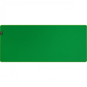 Mouse Pad Elgato by Corsair Green Screen Chroma Keying, Green