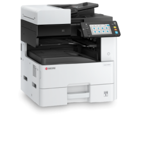 ECOSYS MZ3201IX/A3 S/W LASER MFP