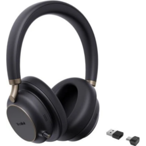 Yealink BH76 Plus UC Black USB-C/A