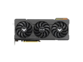 Placa video ASUS nVidia GeForce RTX 4070 Ti TUF GAMING 12GB, GDDR6X, 192bit