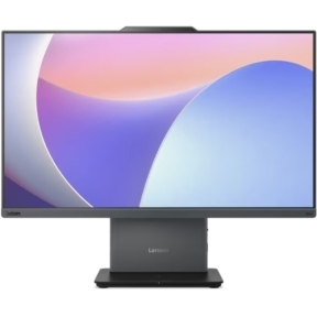 Calculator Lenovo ThinkCentre neo 50a Gen 5 AIO, Intel Core i3-1315U, 23.8inch, RAM 8GB, SSD 512GB, Intel UHD Graphics, Windows 11 Pro Education