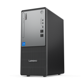 Calculator Lenovo ThinkCentre Neo 50t Gen 5 Tower, Intel Core i3-14100, RAM 16GB, SSD 1TB, Intel UHD Graphics 730, No OS