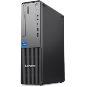 Calculator Lenovo ThinkCentre Neo 50s Gen 5, Intel Core i3-14100, RAM 16 GB, SSD 512 GB, Intel UHD Graphics 730, no OS