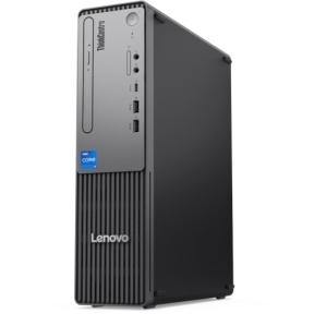 Calculator Lenovo ThinkCentre neo 50s Gen 5 SFF, Intel Core i3-14100, RAM 16 GB, SSD 512 GB, Intel UHD Graphics 730, No OS