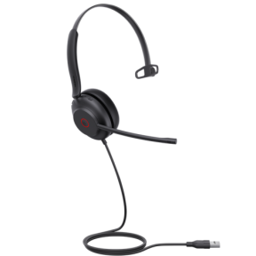 Casti Yealink UH35 Mono UC