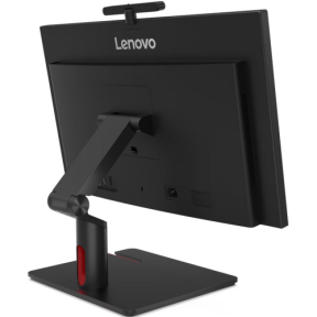Calculator Lenovo ThinkCentre M90a Gen 6 AIO, Intel Core Ultra 7 265, 23.8 inch Touch, RAM 16GB, SSD 512GB, nVidia GeForce RTX 4050 6GB, Windows 11 Pro, Black