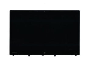 14-inch WQHD touchscreen 