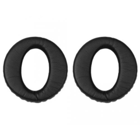 Ear Cushion Jabra Evolve 80 EAR, Black, 2buc