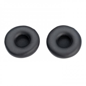 Ear cushion Jabra Engage 50, Black, 2buc