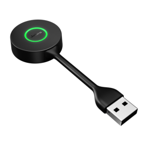 Adaptor DECT Jabra Link 400, Black