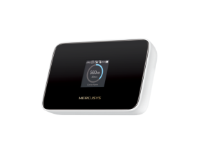 150Mbps 4G LTE Mobile Wi-Fi MT115