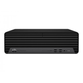 Calculator HP EliteDesk 800 G6 SFF, Intel Core i7-10700, RAM 16GB, SSD 512GB, Intel UHD Graphics 630, Windows 10 Pro