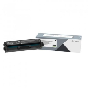 Toner Lexmark 20N0X10 Black