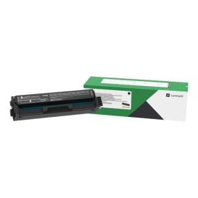 Toner Lexmark Yellow 20N0X40 