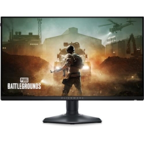 Monitor LED Dell AW2523HF, 24.5inch, 1920x1080, 360Hz, 0.5ms GTG, Dark Side of the Moon