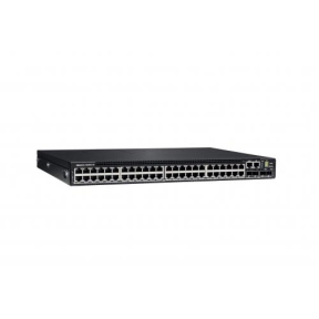 Switch DELL N-Series N3248TE-ON, 48 porturi