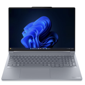 Laptop Lenovo ThinkBook 16p G6 IAX Ultra 9 275HX 32GB 1TB 16_3.2K_AG_500N_165_P3 Non-Touch W11P 4CELL_85WH_INTERNAL 3Y Onsite