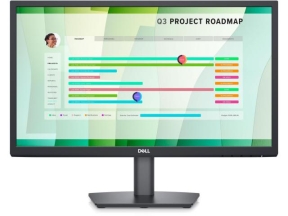 Monitor LED Dell E2223HN, 22inch, 1920x1080, 5ms, Black