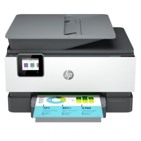 Multifunctional InkJet Color HP OfficeJet Pro 9015e All-in-One + HP+