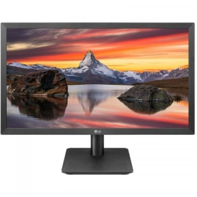 Monitor LED LG 22MP410P-B, 21.5inch, 1920x1080, 1ms, Black