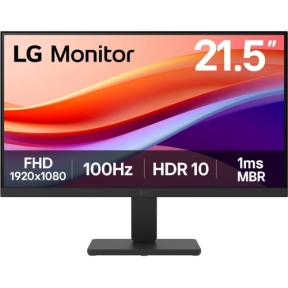 MONITOR 21.5" LG 22U401A-B.AEUQ