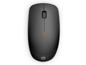 Mouse Optic HP 235 Slim, USB Wireless, Black
