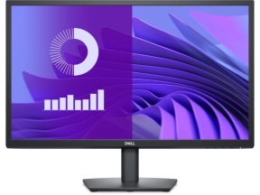 Monitor LED Dell E2425H, 23.8inch, 1920x1080, 5ms GTG, Black