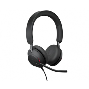 JABRA EVOLVE2 40 SE USB-A UC/STEREO