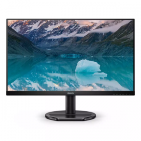 Monitor LED Philips 242S9JAL, 23.8inch, 1920x1080, 4ms GTG, Black