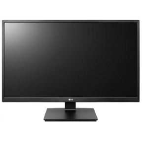 Monitor LED LG 24BK55YP-B, 23.8inch, 1920x1080, 5ms, Black