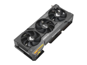 Placa video ASUS AMD Radeon RX 7900 XTX TUF GAMING OC 24GB, GDDR6, 384bit