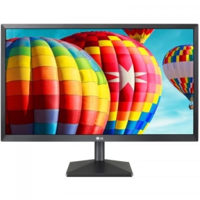 Monitor LED LG 24MK43HP-B, 23.8inch, 1920x1080, 5ms, Black