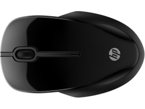 Mouse Optic HP 250 Dual Mouse, USB Wireless/Bluetooth, Black