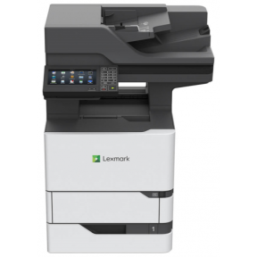 Multifunctional Laser Monocrom Lexmark XM5370