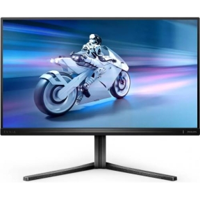 Monitor LED Philips Evnia 5000 Series 25M2N5200P, 24.5inch, 1920x1080, 1ms GTG, Dark Slate