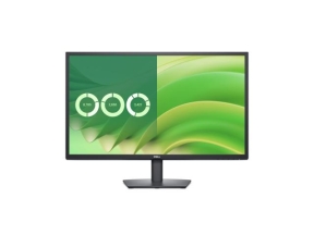 Monitor LED Dell E2725H, 27inch, 1920x1080, 5ms GTG, Black
