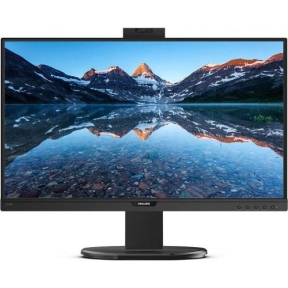 Monitor LED Philips 276B9H, 27inch, 2560x1440, 4ms GTG, Black