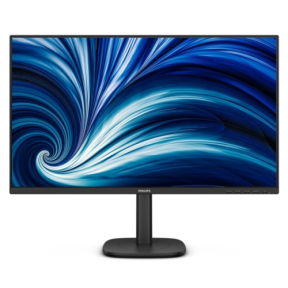 Monitor LED Philips 3000 Series 27B2U3601, 27 inch, 2560 x 1440 pixeli, 4 ms GTG, Black